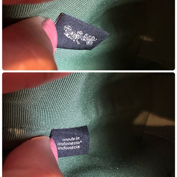 NWT Coach MINI GALLERY CROSSBODY‎ - Picture 9 of 9